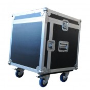 Case 6U combo X-Craft